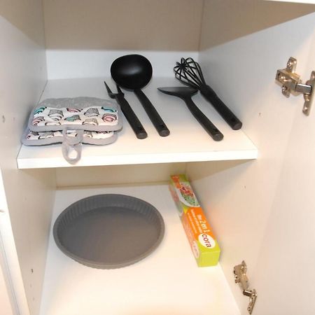 Studio Nancy Quartier Thermal - Parc Sainte-Marie Ngoại thất bức ảnh